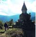 Passing a Stupa